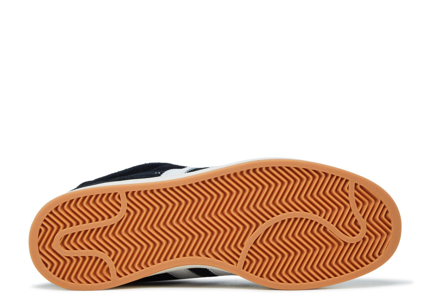 Adidas Campus 00s Black White Gum