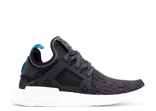 Adidas NMD_XR1 PK Glitch