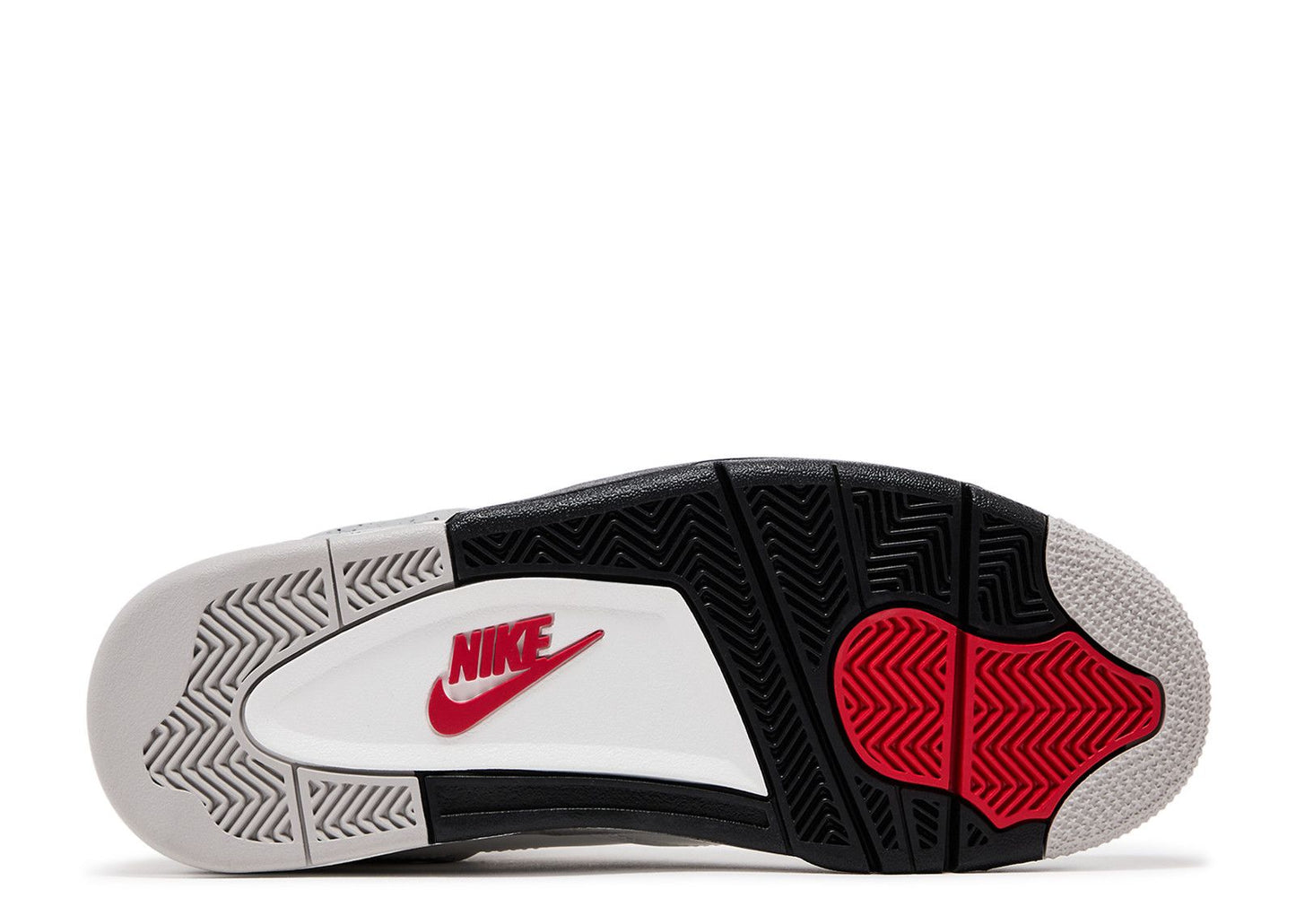 Air Jordan 4 Retro OG White Cement 2025
