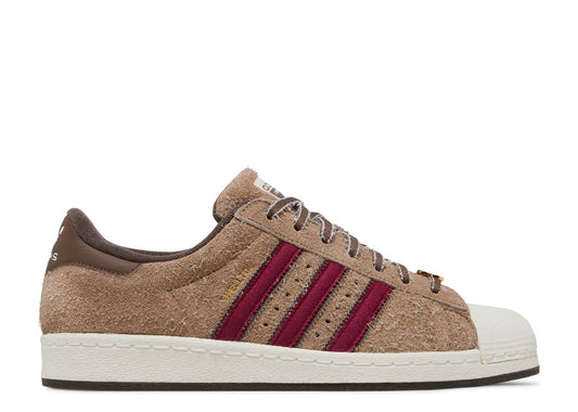 Adidas Superstar Shelltoe Master Splinter Teenage Mutant Ninja Turtles