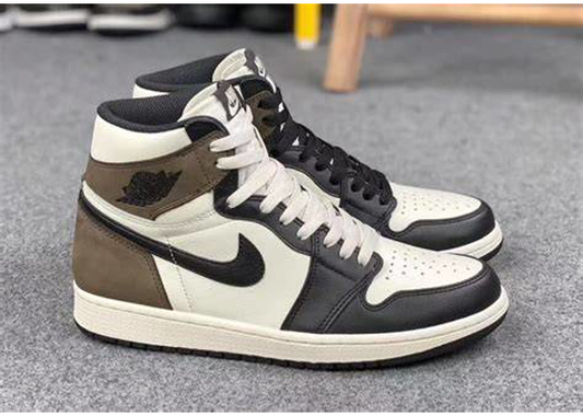 Air Jordan 1 High Dark Mocha