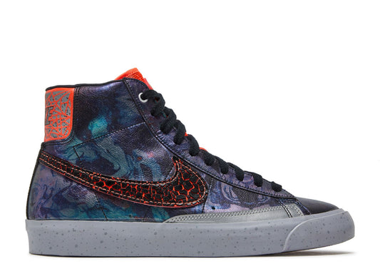 Blazer Mid PRM QS Area 72