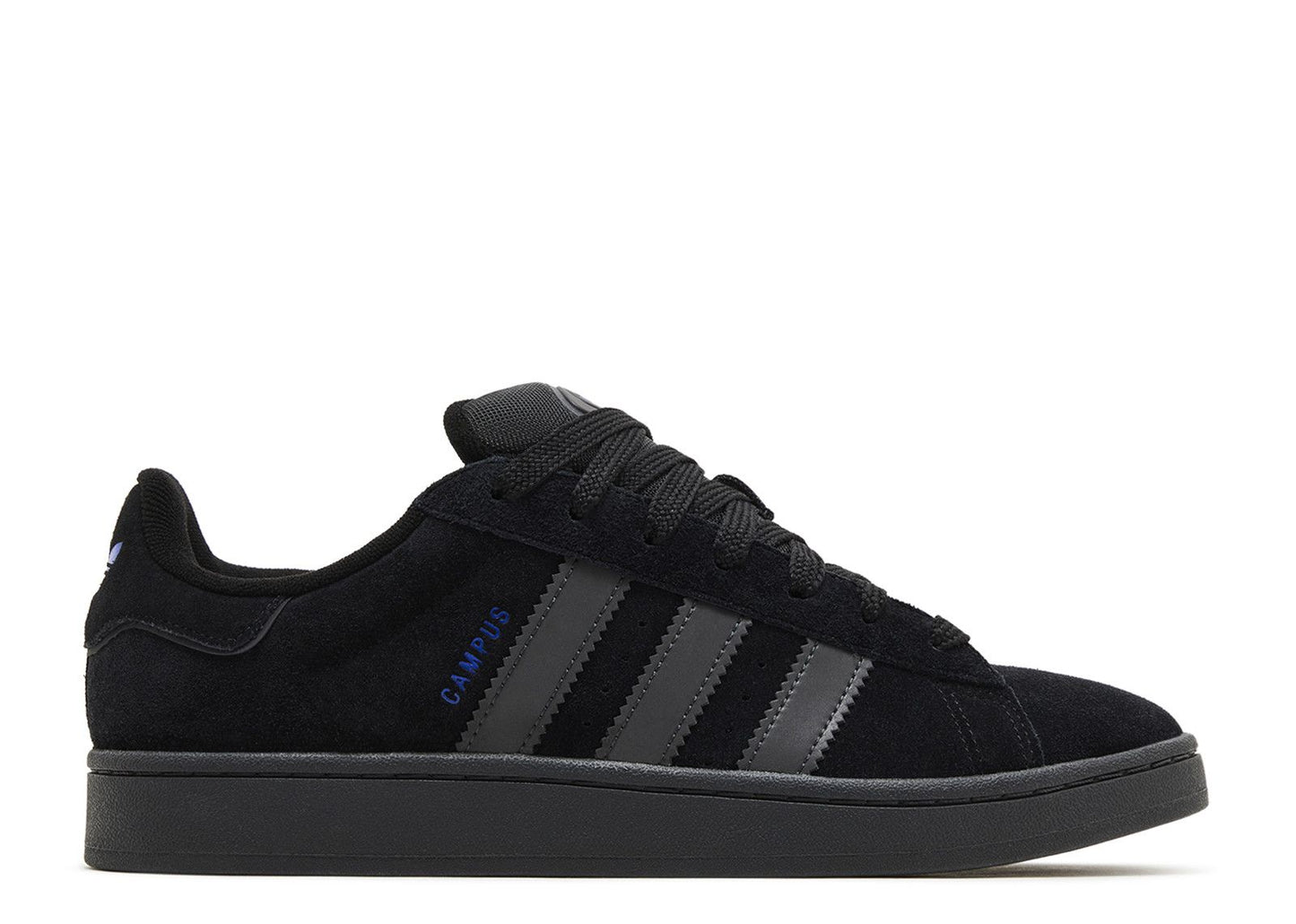 Adidas Campus 00s Carbon Lucid Blue