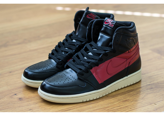 Air Jordan 1 High Defiant Couture