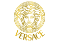 Versace Beanie And Scarf