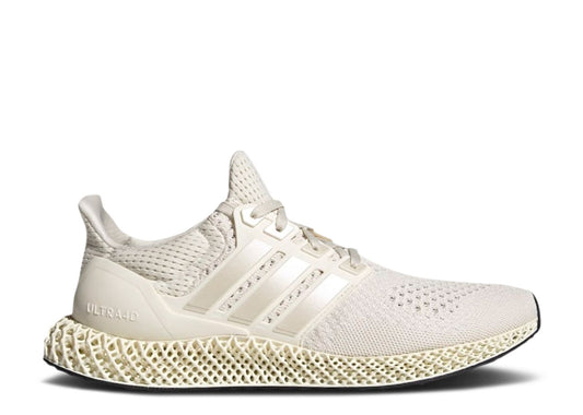 Adidas Ultra 4D Chalk White