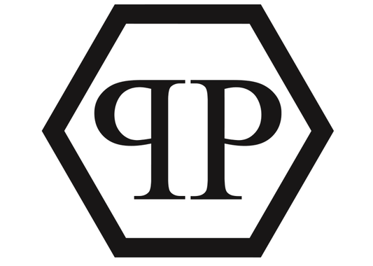 Philipp Plein Tailored Denim Blue Jeans
