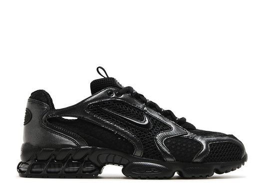 Air Zoom Spiridon Cage 2 Black Anthracite
