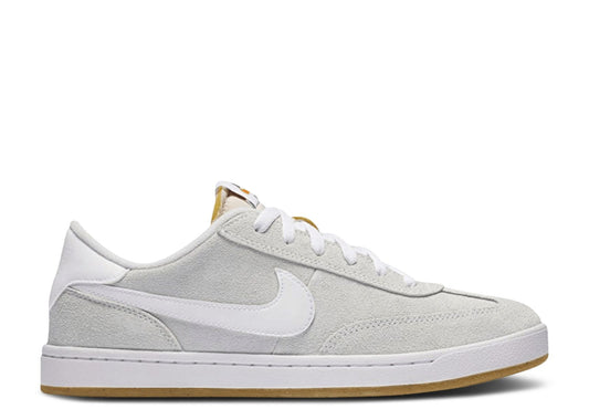 FC Classic SB Summit White