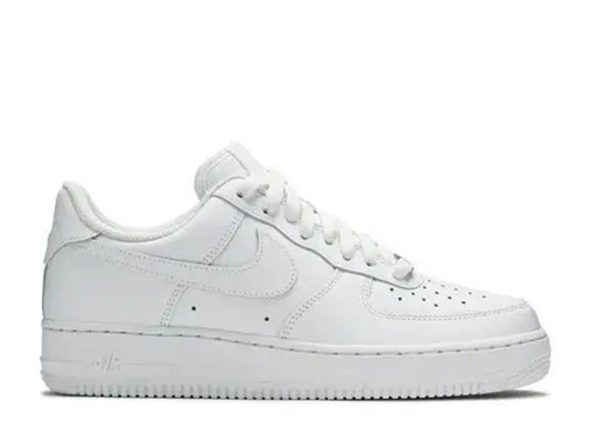 Air Force 1 07 Triple White