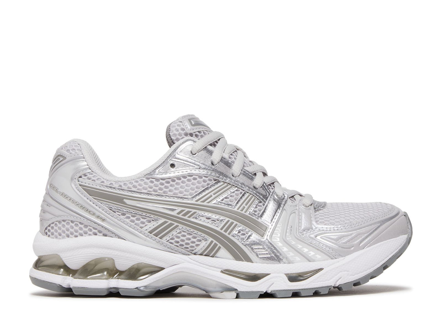 Asics Gel Kayano 14 Cloud Grey Clay