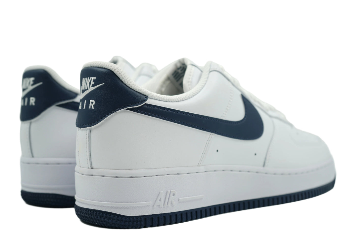 Air Force 1 07 White Midnight Navy