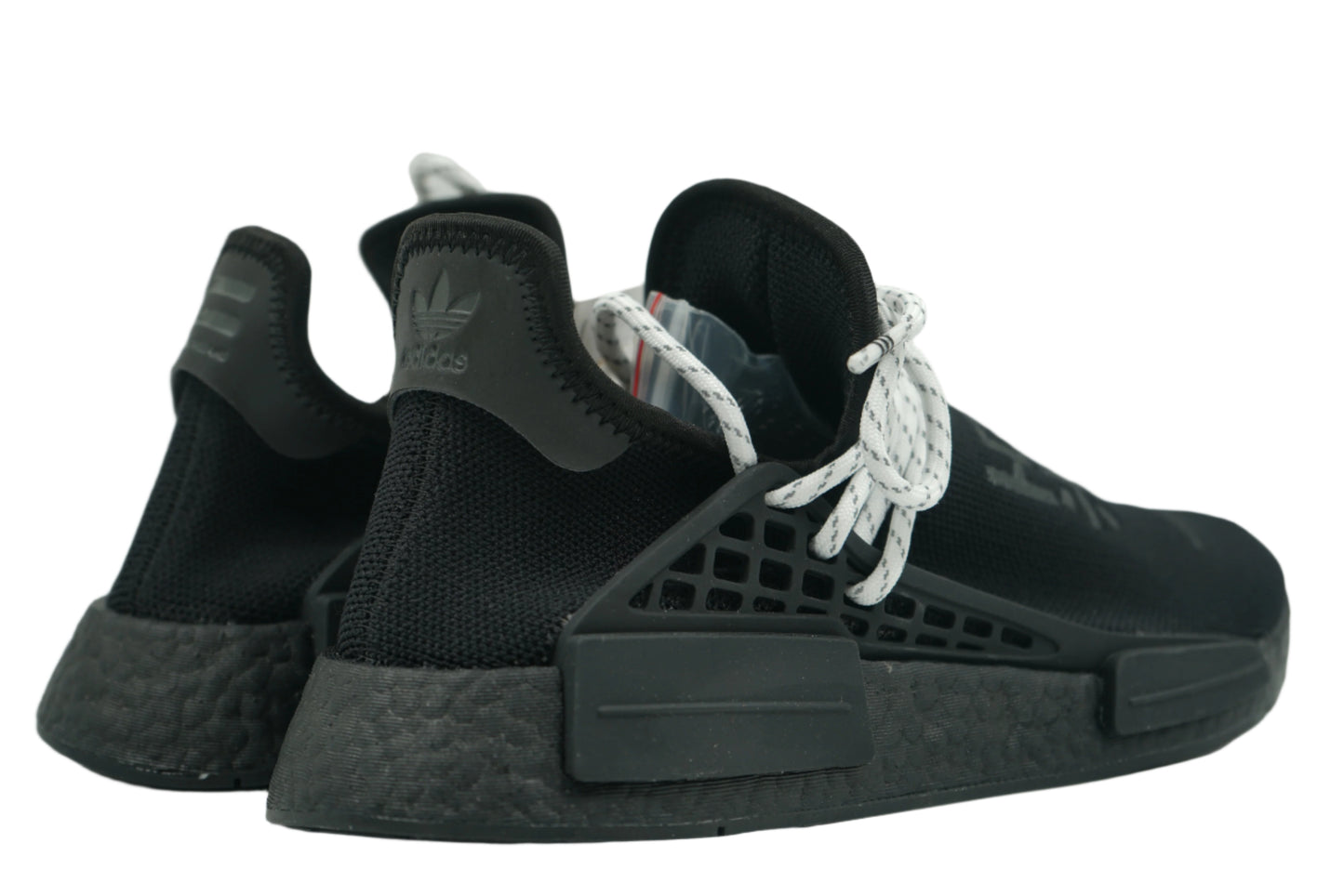Adidas NMD Human Race Pharell Black
