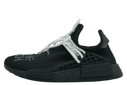 Adidas NMD Human Race Pharell Black