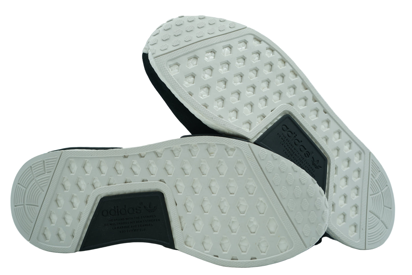 Adidas NMD_C1 Core Black