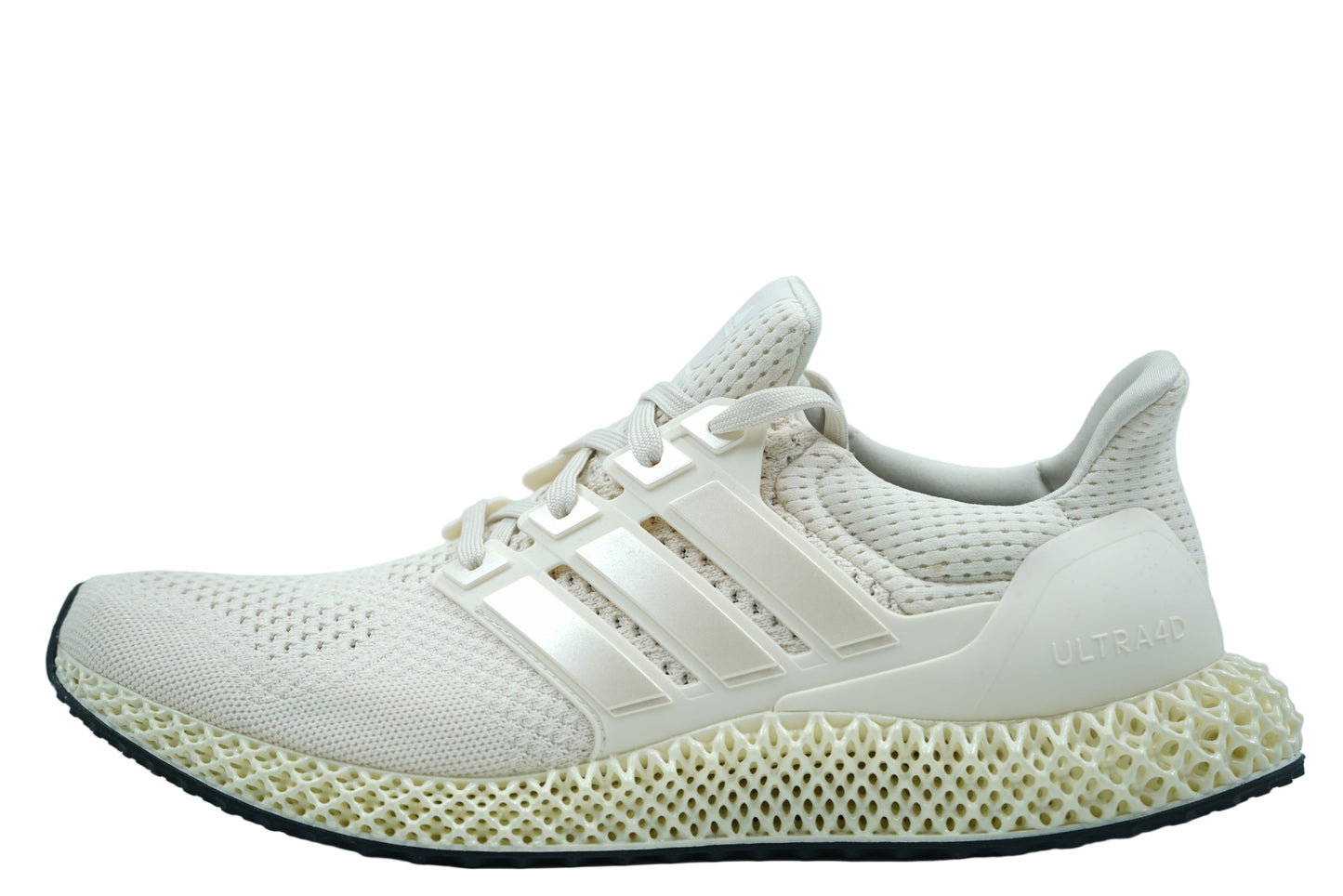 Adidas Ultra 4D Chalk White