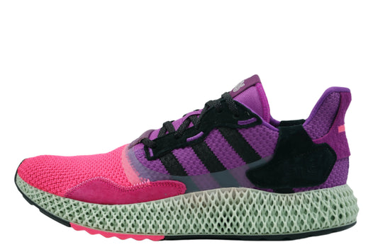 Adidas ZX 4000 4D SNS Sunset