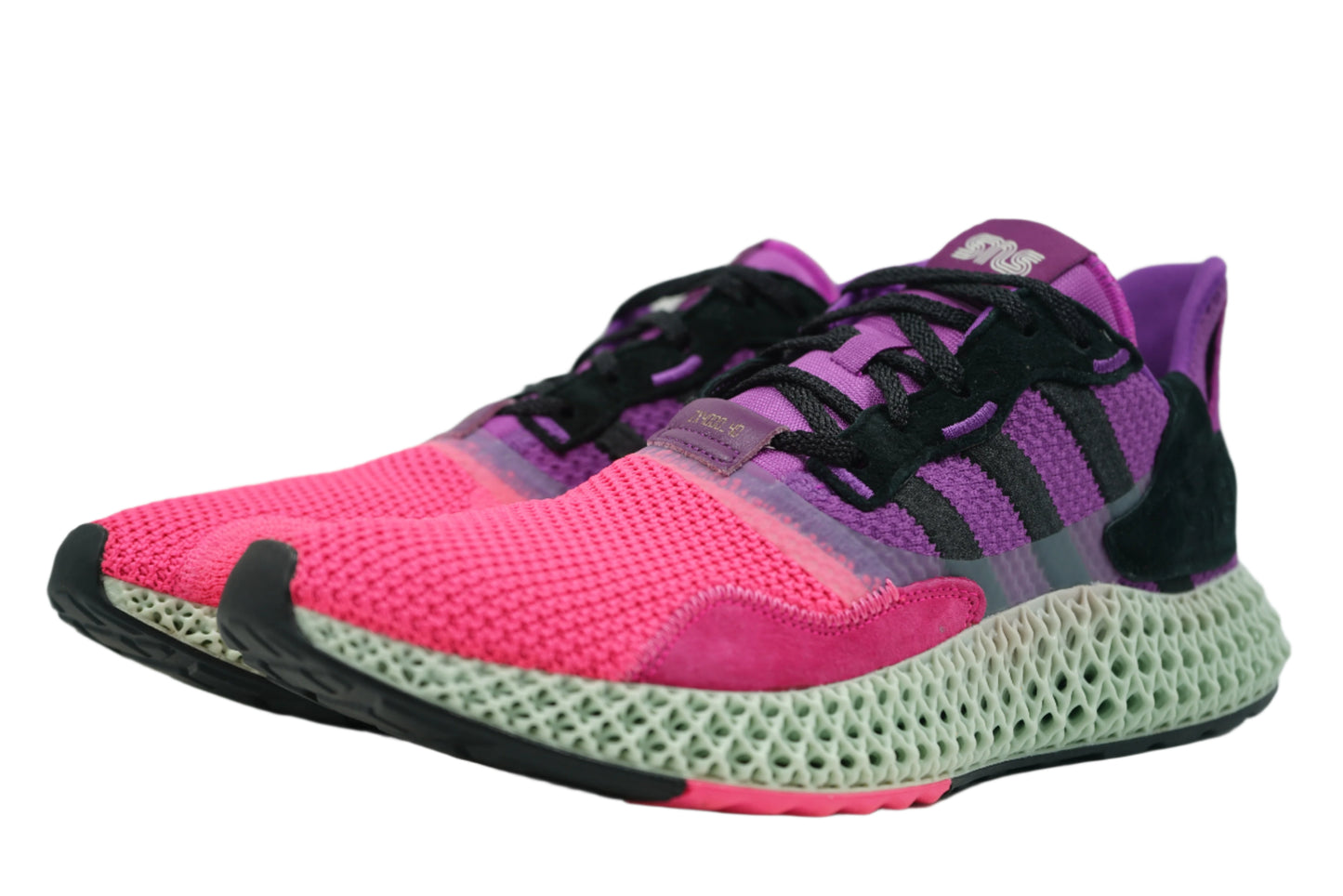Adidas ZX 4000 4D SNS Sunset