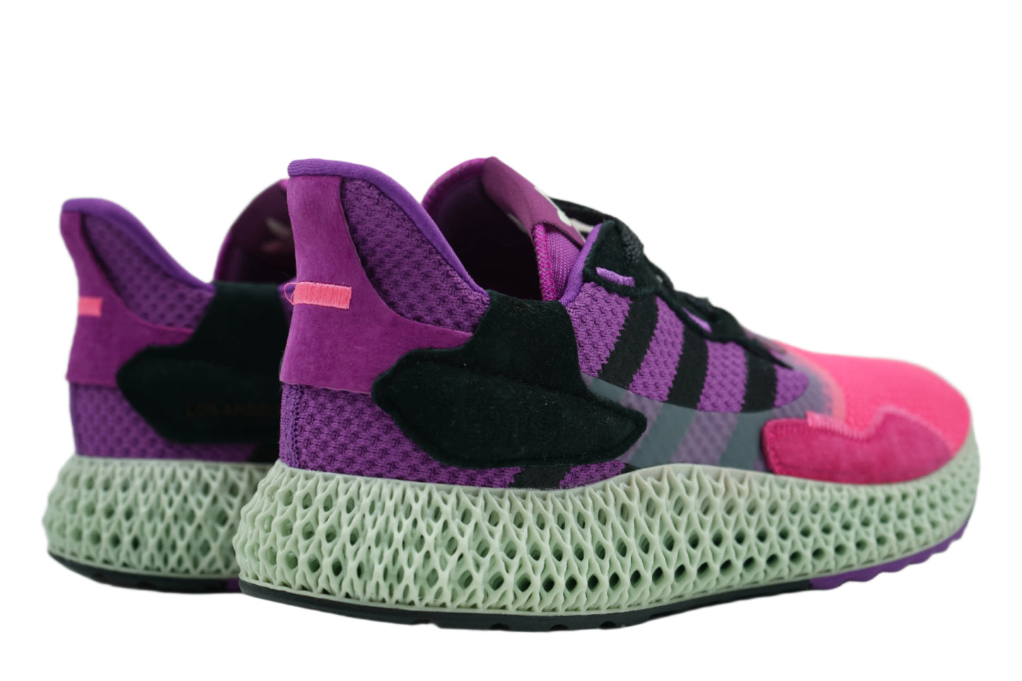 Adidas ZX 4000 4D SNS Sunset
