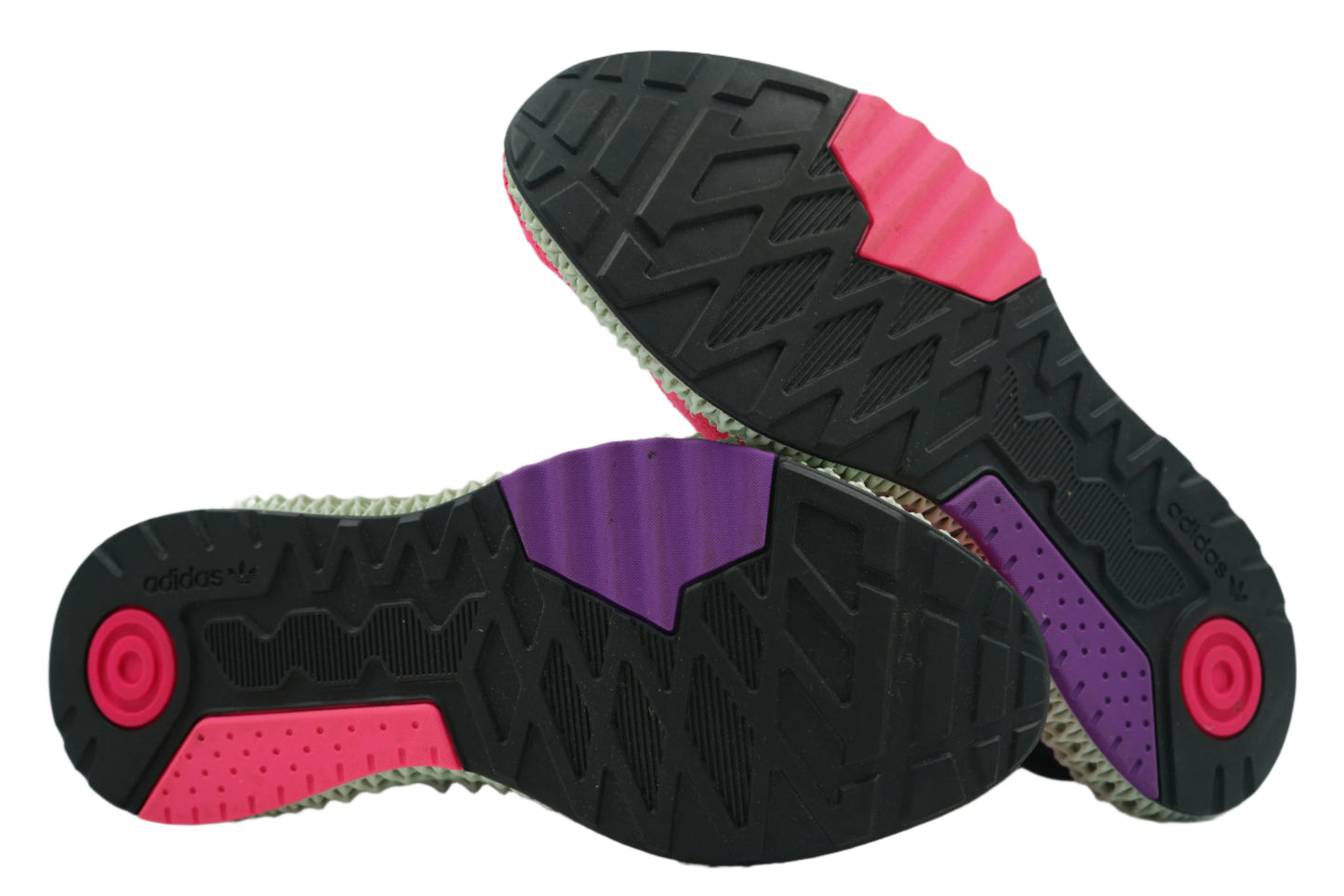 Adidas ZX 4000 4D SNS Sunset