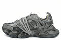 Adidas XLG Runner Deluxe Gray