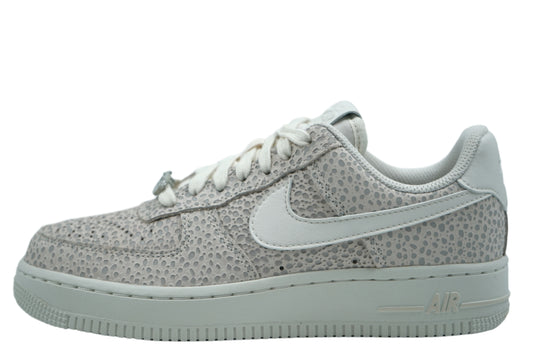 Air Force 1 07 Premium Safari Print Pack Phantom