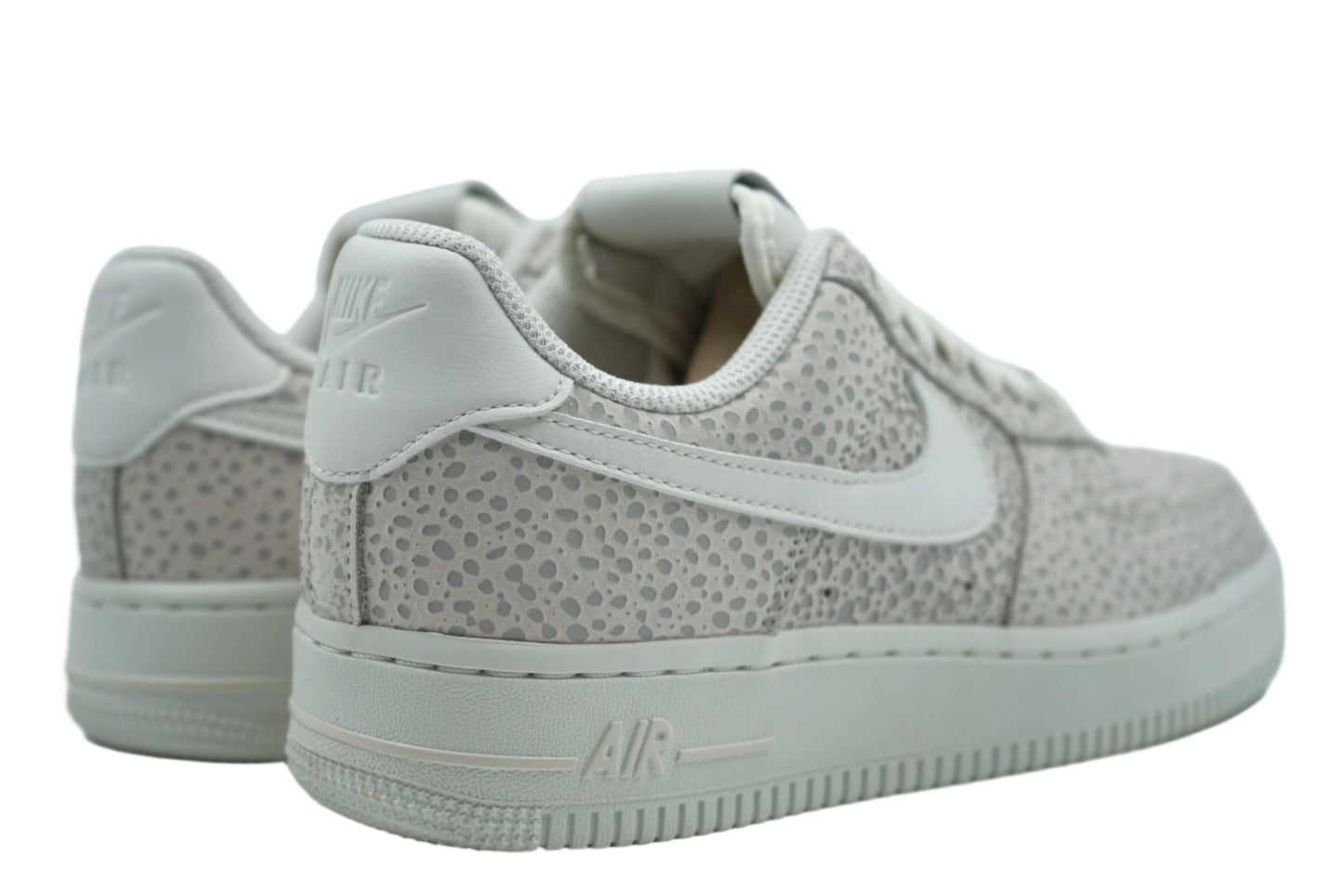 Air Force 1 07 Premium Safari Print Pack Phantom