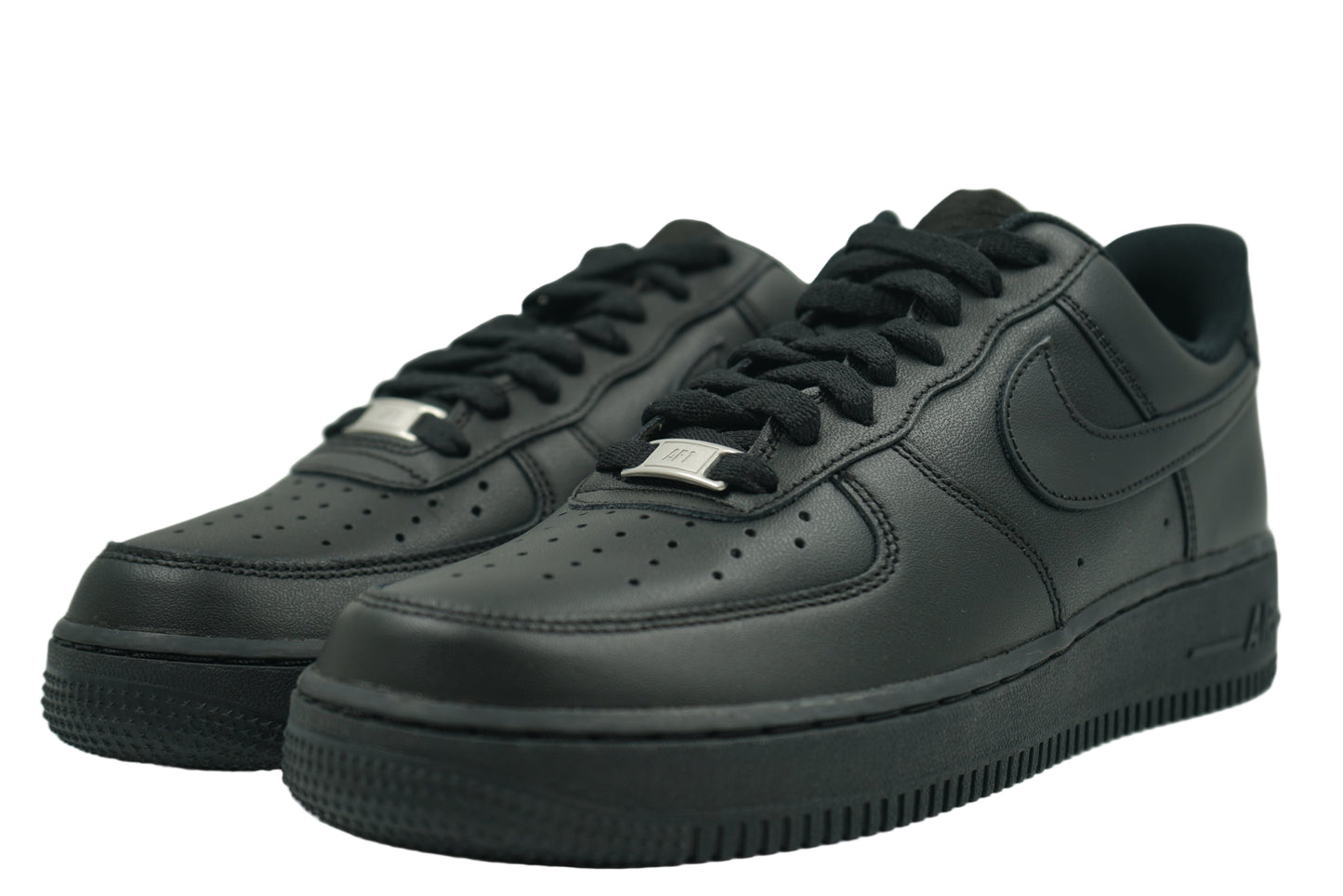 Air Force 1 07 Triple Black