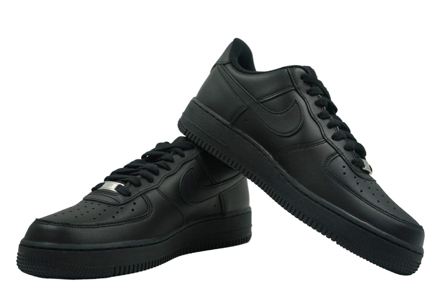Air Force 1 07 Triple Black
