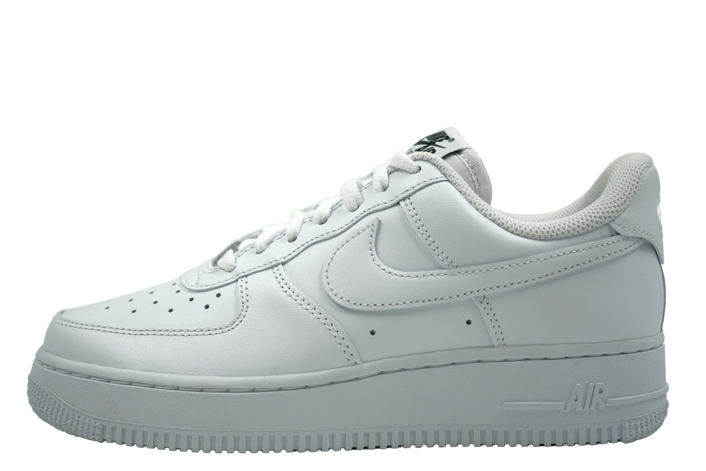 Air Force 1 FlyEase White