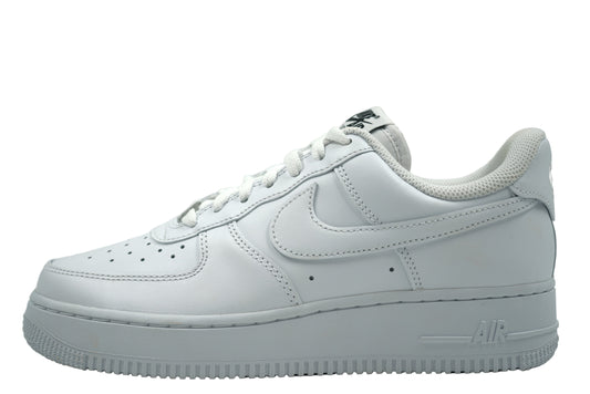 Air Force 1 FlyEase White