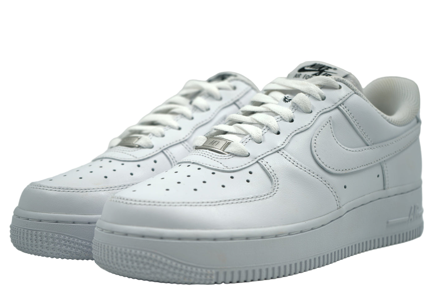 Air Force 1 FlyEase White