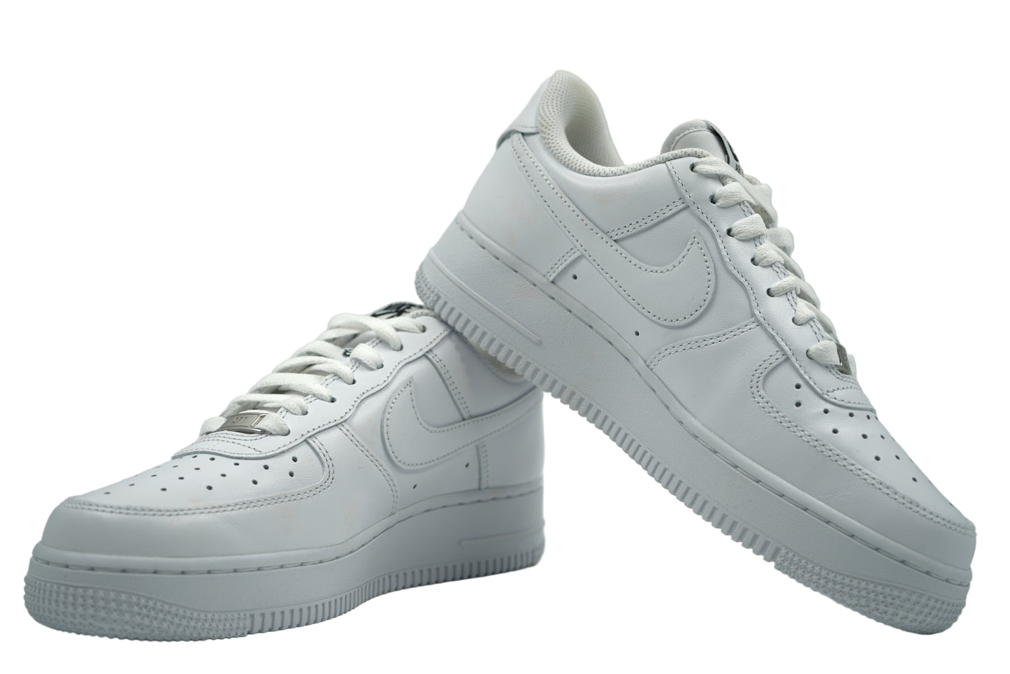 Air Force 1 FlyEase White