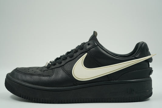 Air Force 1 Low AMBUSH Black