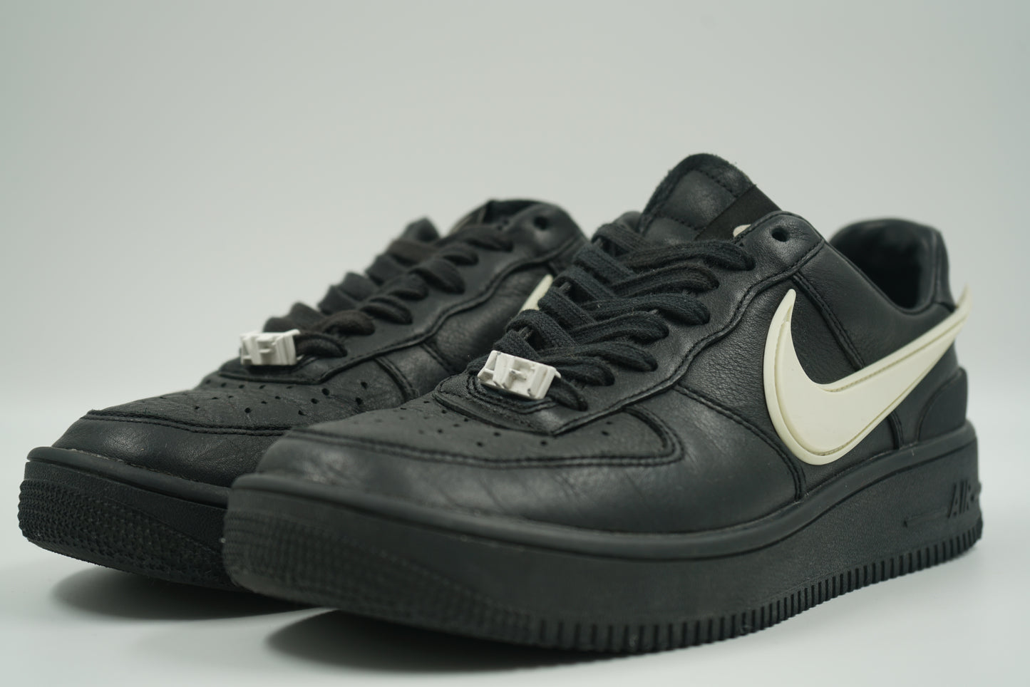 Air Force 1 Low AMBUSH Black