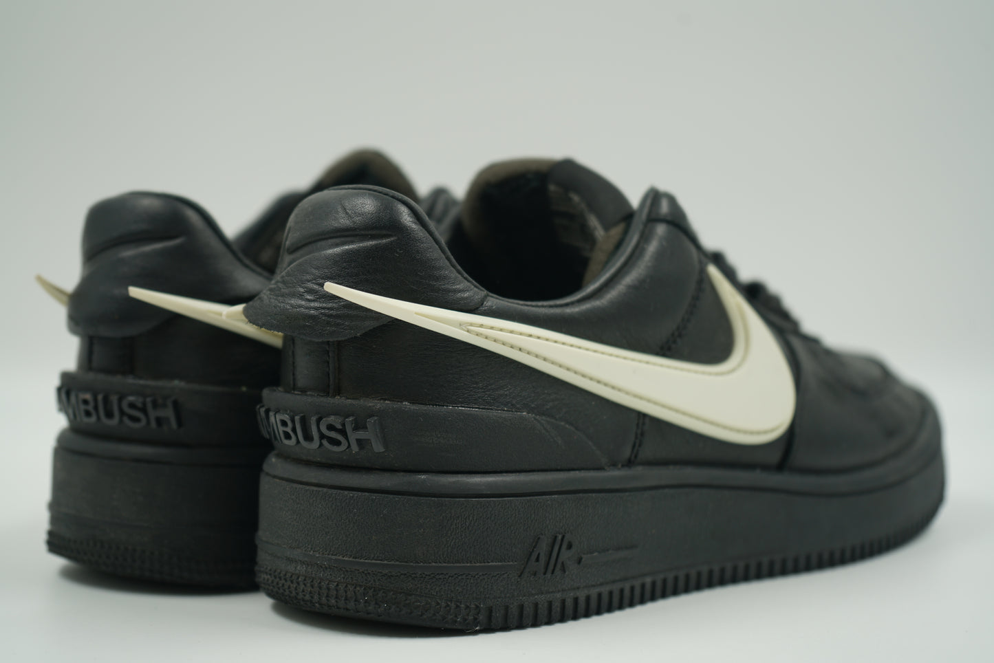 Air Force 1 Low AMBUSH Black