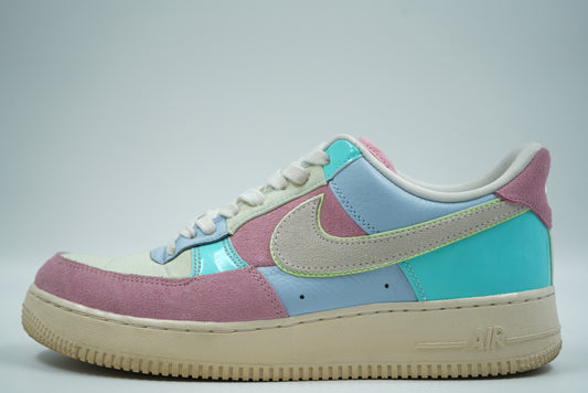 Air Force 1 Low Easter 2018