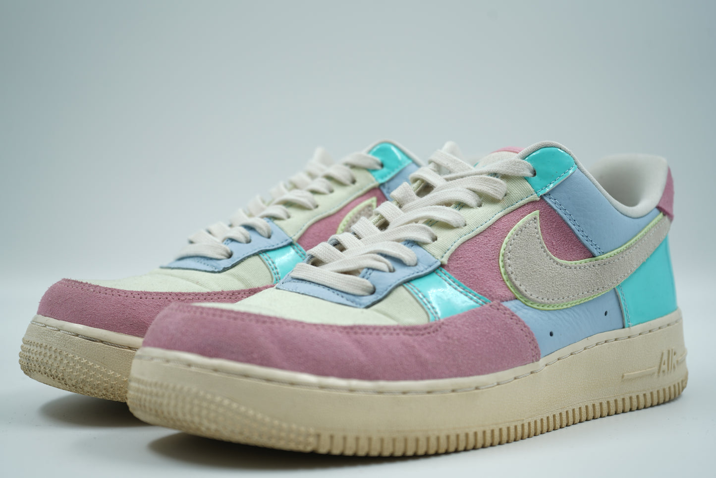 Air Force 1 Low Easter 2018