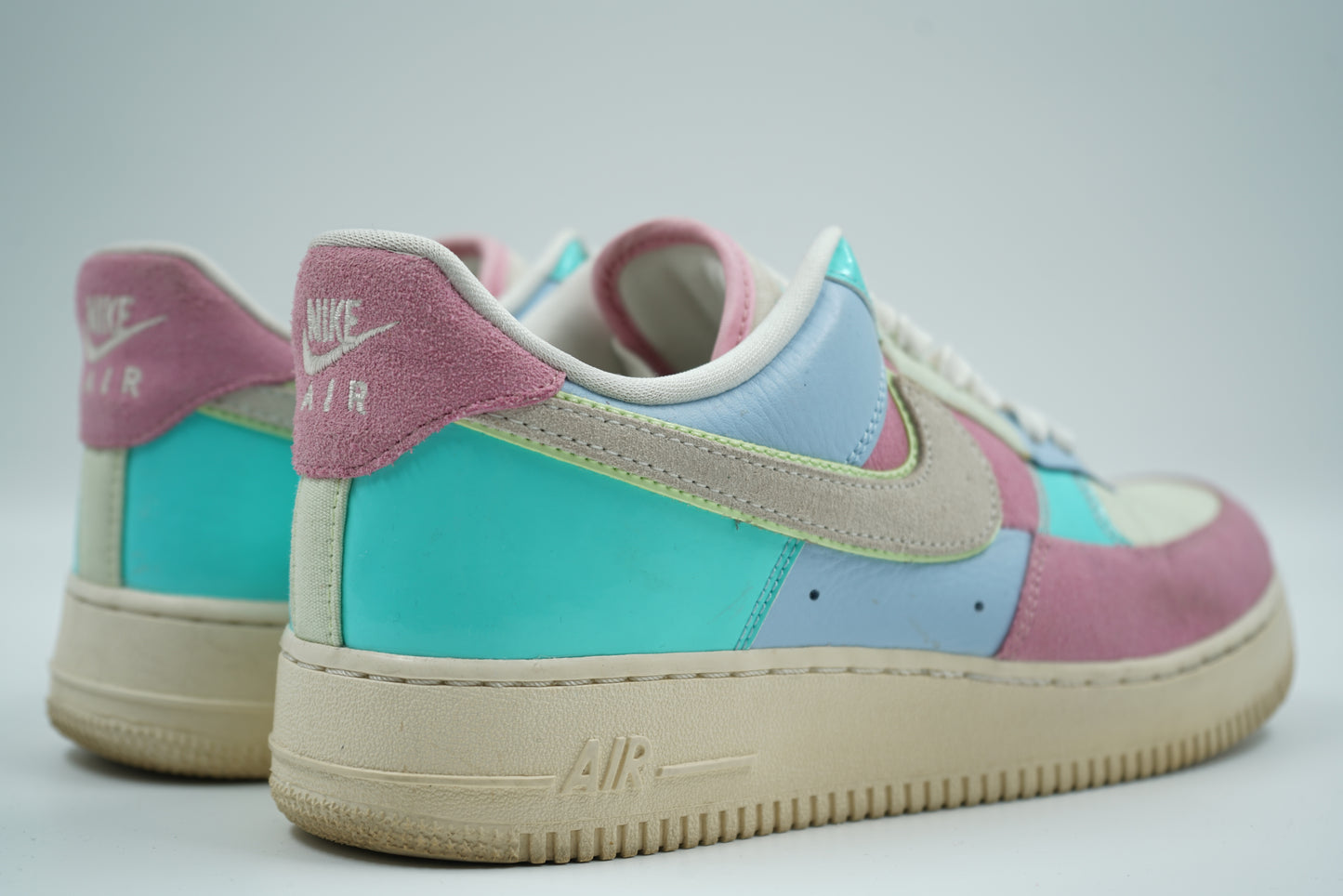 Air Force 1 Low Easter 2018