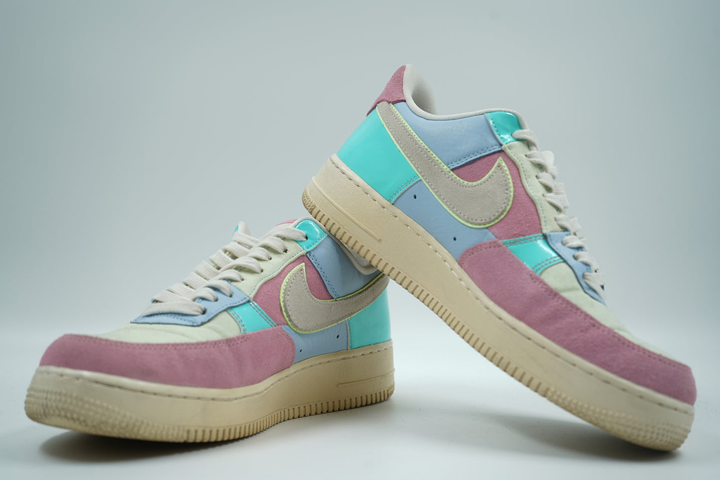 Air Force 1 Low Easter 2018