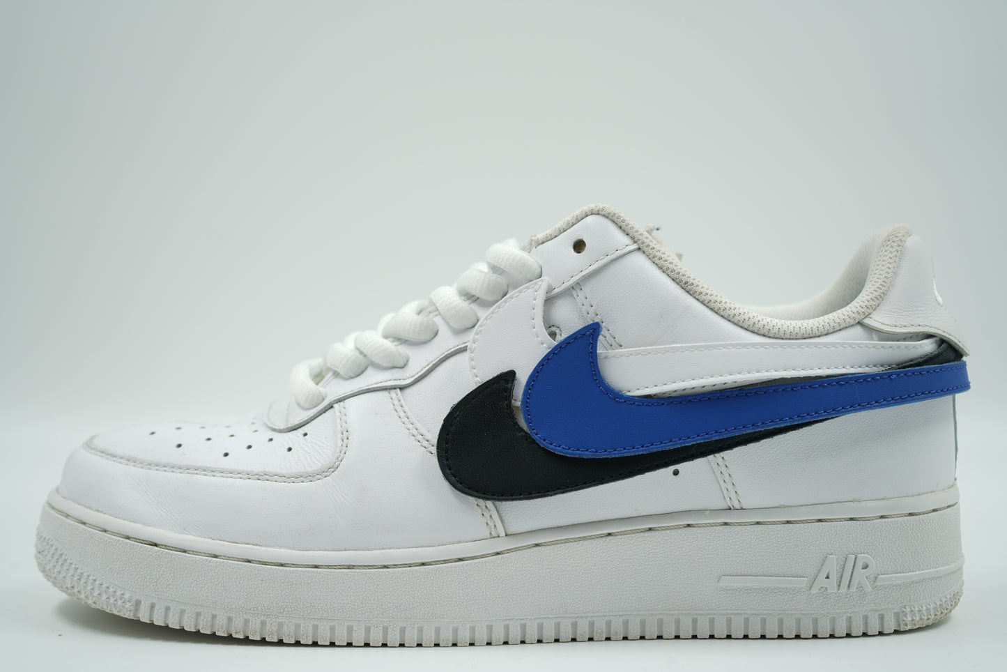 Air Force 1 Low Swoosh Pack All-Star 2018
