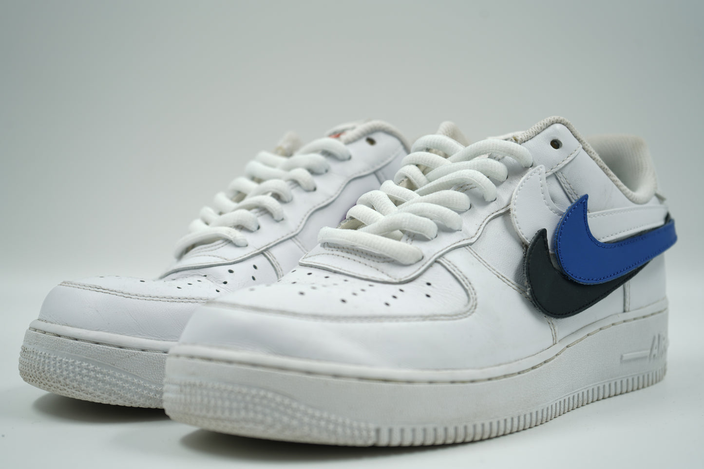 Air Force 1 Low Swoosh Pack All-Star 2018