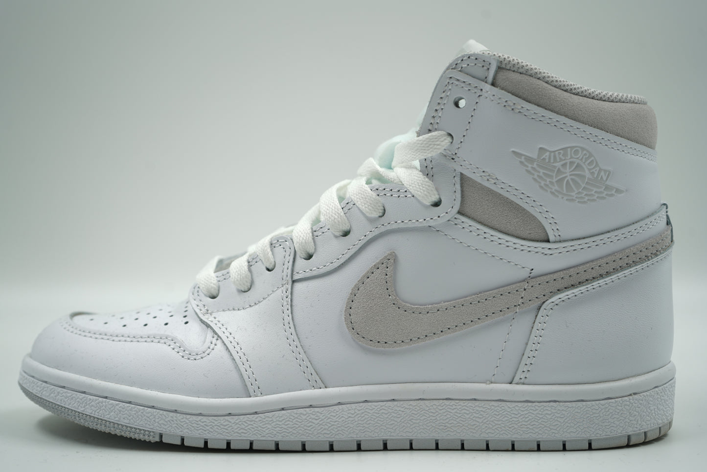 Air Jordan 1 High 85 Neutral Grey