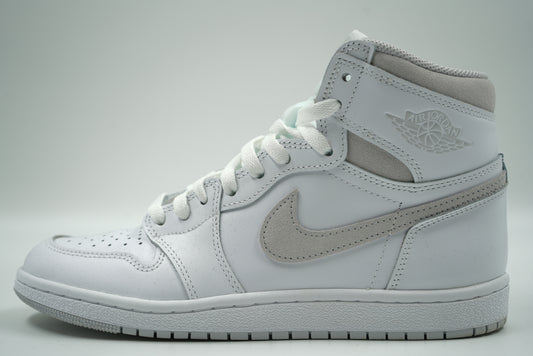 Air Jordan 1 High 85 Neutral Grey