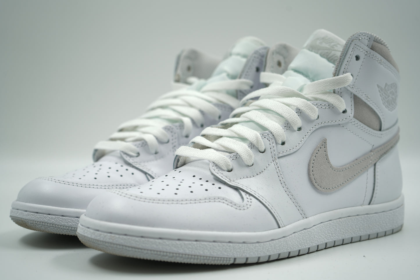 Air Jordan 1 High 85 Neutral Grey