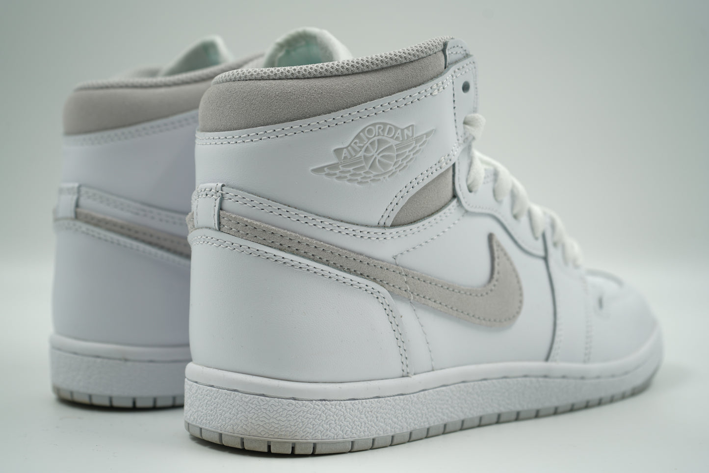 Air Jordan 1 High 85 Neutral Grey
