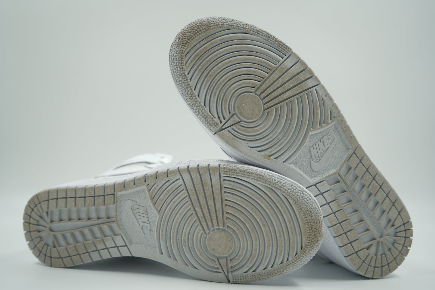 Air Jordan 1 High 85 Neutral Grey