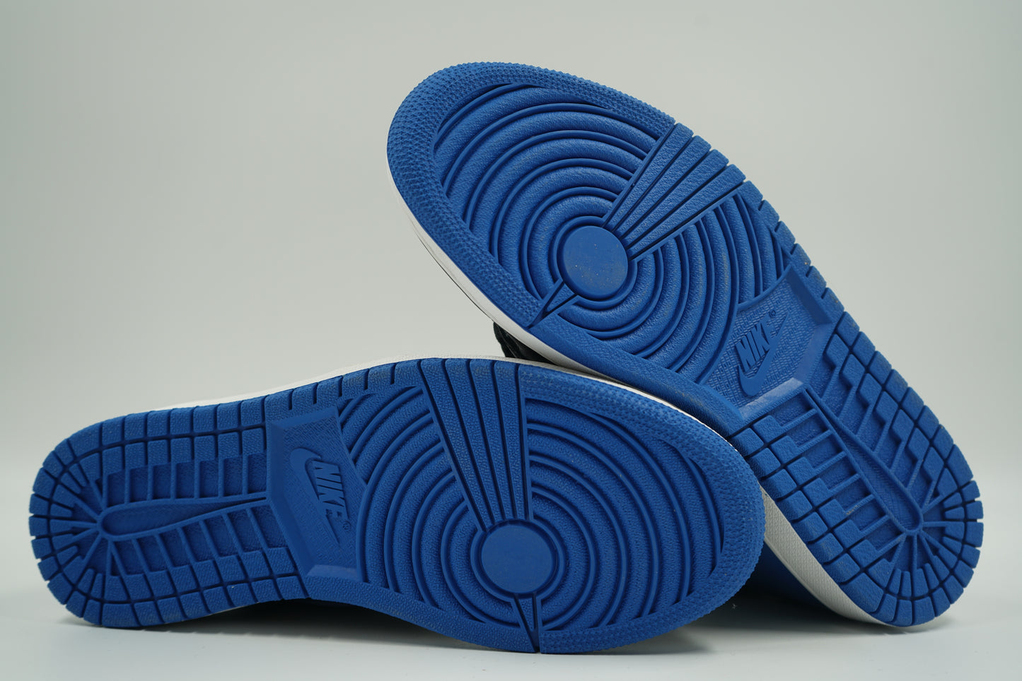 Air Jordan 1 High Royal 2017