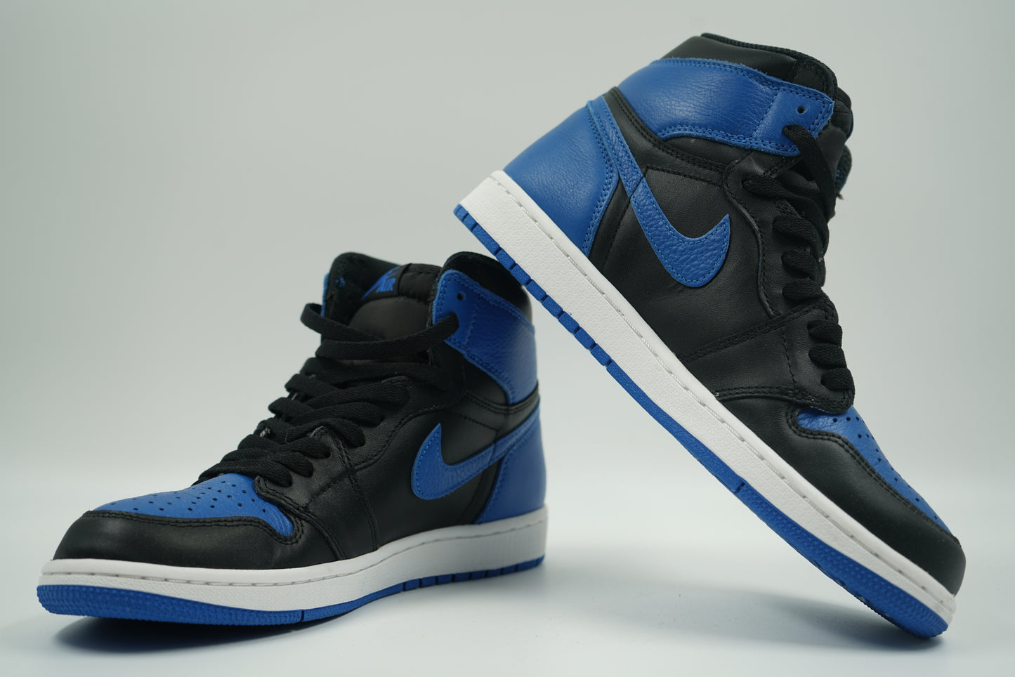 Air Jordan 1 High Royal 2017