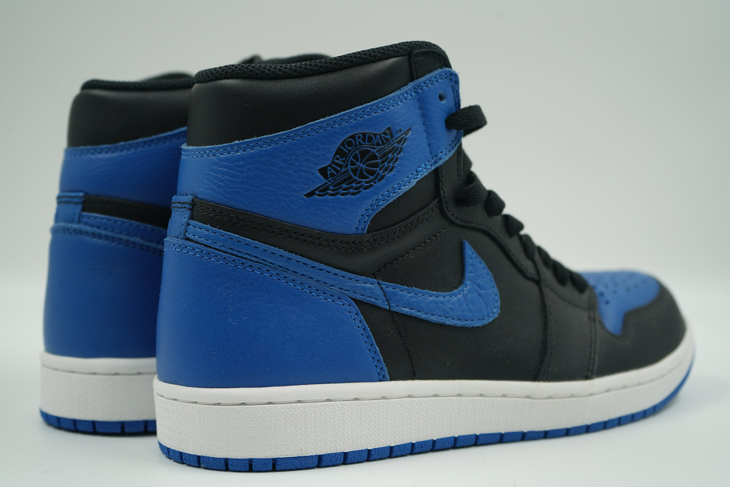 Air Jordan 1 High Royal 2017
